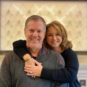 Meet your Posher, Cristina